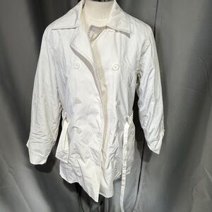 Express World Brand ladies size S 2layer jacket